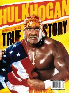 Hulk Hogan 2023