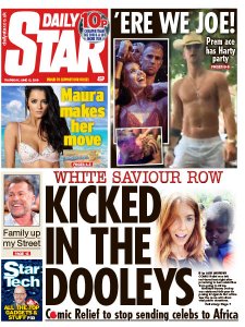 Daily Star - 06.13.2019