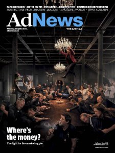 AdNews - 11/12 2019