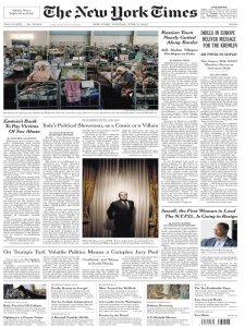 The New York Times 06.13.2023