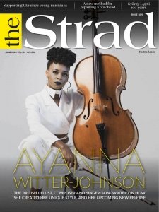 The Strad - 06.2023