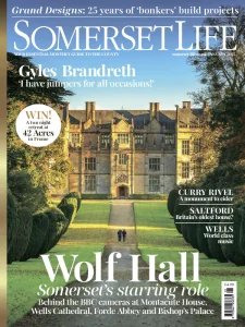 Somerset Life - 01.2025