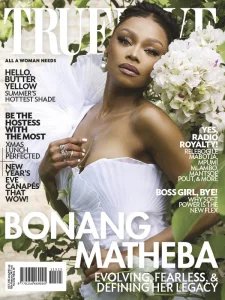 True Love - 10/12 2025