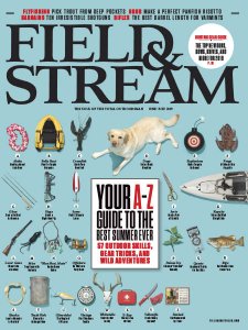 Field & Stream - 06/07 2019