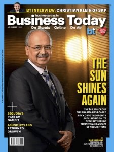 Business Today - 07.23.2023