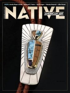 Native American Art - 12/01 2025