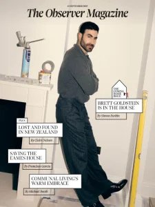 The Observer Magazine - 14.09.2025