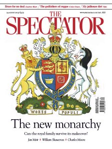 The Spectator - 24.08.2019