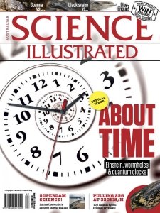 Science Illustrated AU - Is. 87 2021