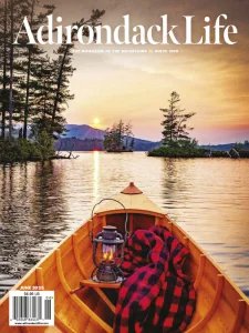 Adirondack Life - 05/06 2025