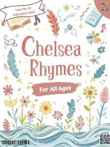 Chelsea Rhymes - 09.2025