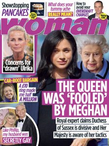 Woman UK - 24.02.2020