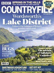 BBC Countryfile - 05.2020