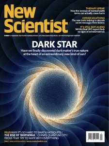 New Scientist AU - 23.09.2023