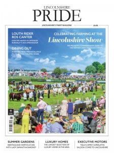 Lincolnshire Pride - 06.2024