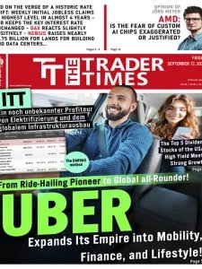 The Trader Times - 12.09.2025