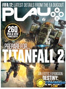 Play - Issue 273 2016