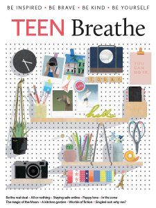 Teen Breathe - Is. 18 2020