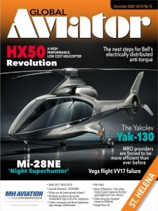 Global Aviator - 12.2020