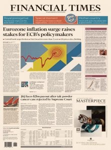 Financial Times USA - 06.02.2021