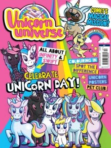 Unicorn Universe - Is. 57 2023