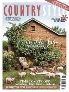 Country Style - 06.2023