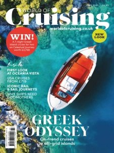 World of Cruising - 06.2023