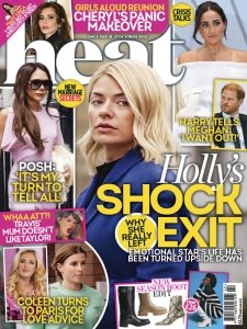 Heat UK - 21.10.2023