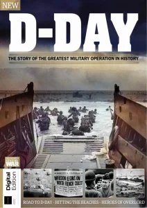 History of War D-Day 7th Ed 2025