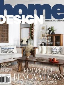 Home Design - Vol 27 No. 4 2025