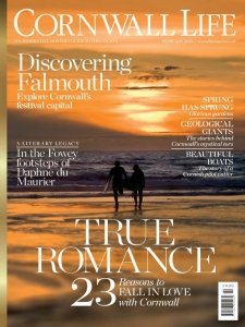 Cornwall Life - 02.2022