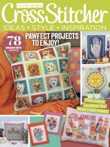 CrossStitcher - 09.2023