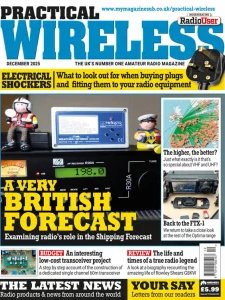 Practical Wireless - 12.2025