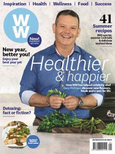 Weight Watchers AU - 01/02 2019