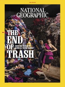 National Geographic USA - 03.2020