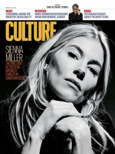 The Sunday Times Culture 02.21.2021