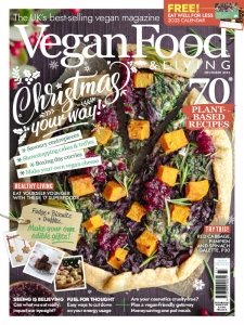 Vegan Food & Living - 12.2022