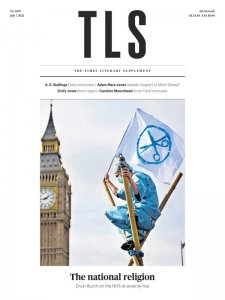 The TLS - 07.7.2023