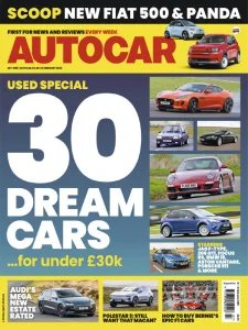 Autocar UK - 12.02.2025