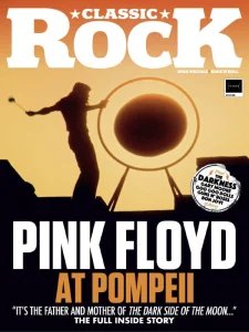 Classic Rock UK - 05.2025