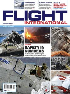 Flight International - 15-21 January 2013