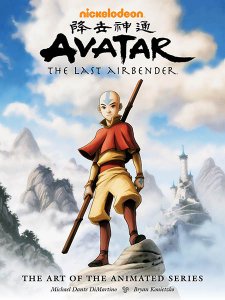 Avatar - The Last Airbender