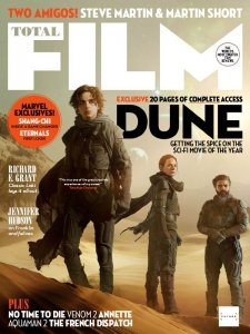 Total Film - 09.2021