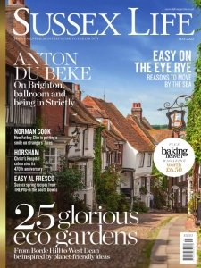 Sussex Life - 05.2022