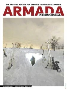 Armada International - 12/01 2025