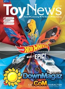 ToyNews - 03.2017