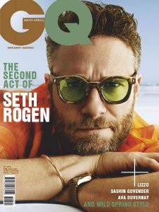 GQ SA - 09.2019