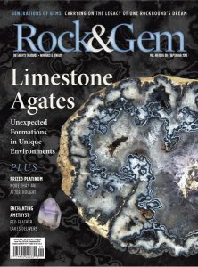 Rock & Gem - 09.2019