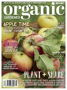 ABC Organic Gardener - 03/04 2023