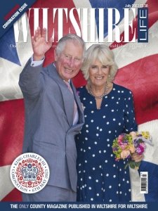 Wiltshire Life - 07.2023